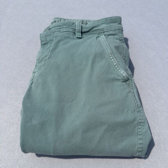 Levi's Other - Levi's XX‎ Chino Slim Taper Pants Sage Green Men's W29 L32